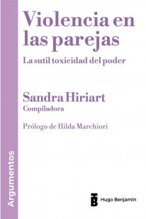 Violencia en las parejas - 