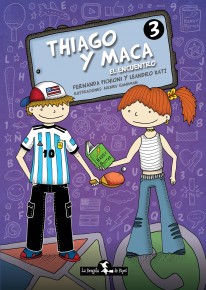 Thiago y Maca 3 - 