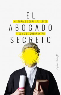 El abogado secreto - Varios Autores