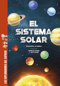 El sistema solar - 