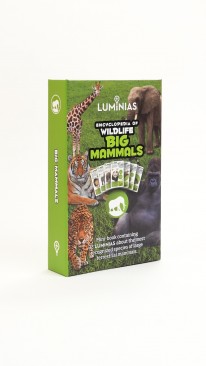 Encyclopedia of Wildlife - Big Mammals - Varios Autores