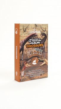 Encyclopedia of the Prehistoric Wildlife - Dinosaurs - Varios Autores
