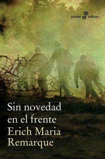 Sin novedad en el frente - 