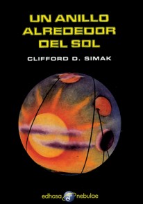 Un anillo alrededor del sol - 