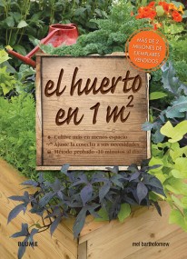 Huerto en 1m2 - 