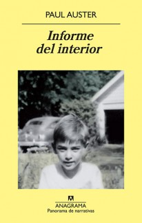 Informe del interior - 