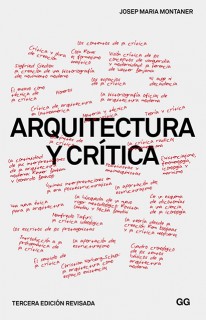 Arquitectura y crítica - 
