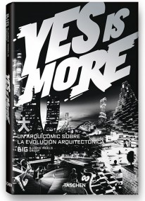 Yes is More - 