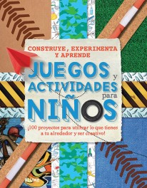 Juegos y actividades para niños - 