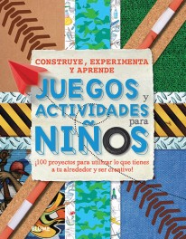 Juegos y actividades para niños - 