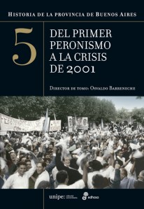 Historia de la provincia de Buenos Aires - 