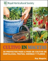 Cultivo en macetas - 