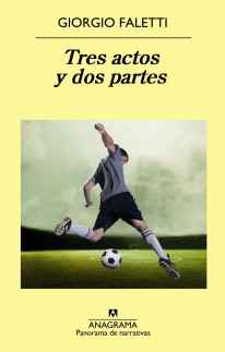 Tres actos y dos partes - 