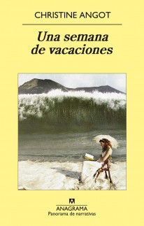 Una semana de vacaciones - 