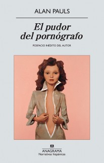 El pudor del pornógrafo - 