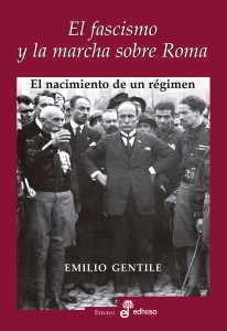 El fascismo y la marcha sobre Roma - 