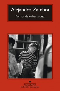 Formas de volver a casa - 