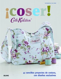 Cath Kidston. ¡coser! - 