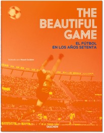 The Beautiful Game - 