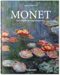 Monet. El triunfo del Impresionismo - 