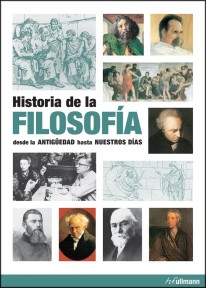 Historia de la filosofía - 