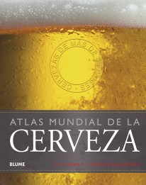 Atlas mundial de la cerveza - 