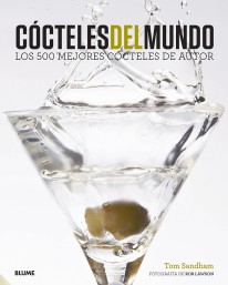 Cócteles del mundo - 