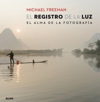 Registro de la luz - Michael Freeman