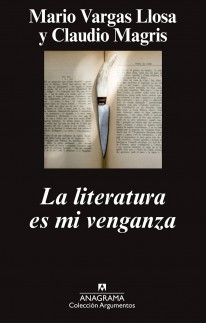 La literatura es mi venganza - 