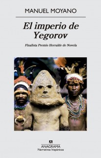 El imperio de Yegorov - 