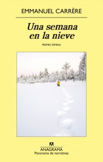 Una semana en la nieve - 