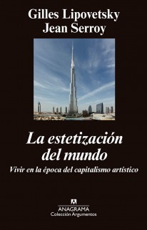 La estetización del mundo - 