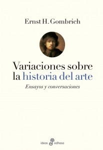 Variaciones sobre la historia del arte - 