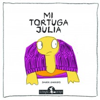 Mi tortuga Julia - 