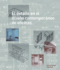 El detalle en el diseño contemporáneo de oficinas - 