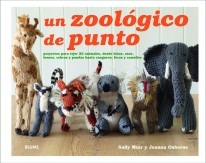 Zoológico de punto - 