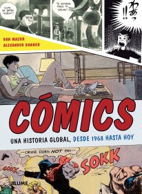 Cómics - 