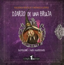 Diario de una bruja - 