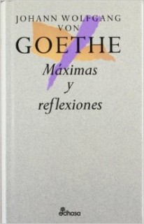 Máximas y reflexiones - 