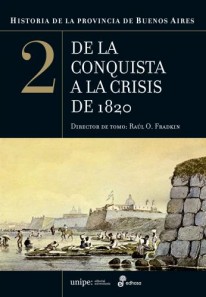 Historia de la provincia de Buenos Aires - 