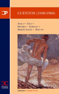 Cuentos 1940-1960                                                               . - Varios Autores