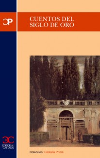 Cuentos del Siglo de Oro                                                        . - Varios Autores