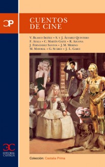 Cuentos de Cine . - Varios Autores