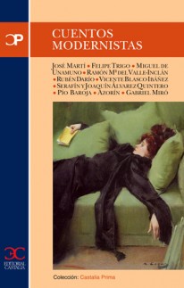 Cuentos Modernistas                                                             . - Varios Autores