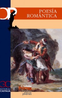 Poesía romántica - Varios Autores