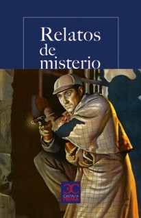 Relatos de misterio - Varios Autores