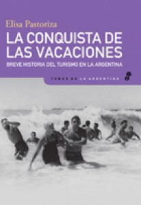 La conquista de las vacaciones - 