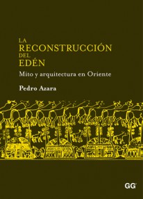 La reconstrucción del edén - 