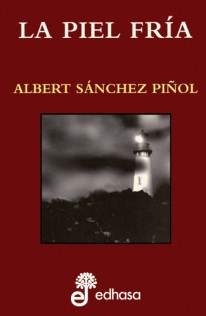 La piel fría - 
