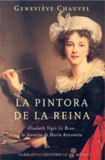 La pintora de la reina - 